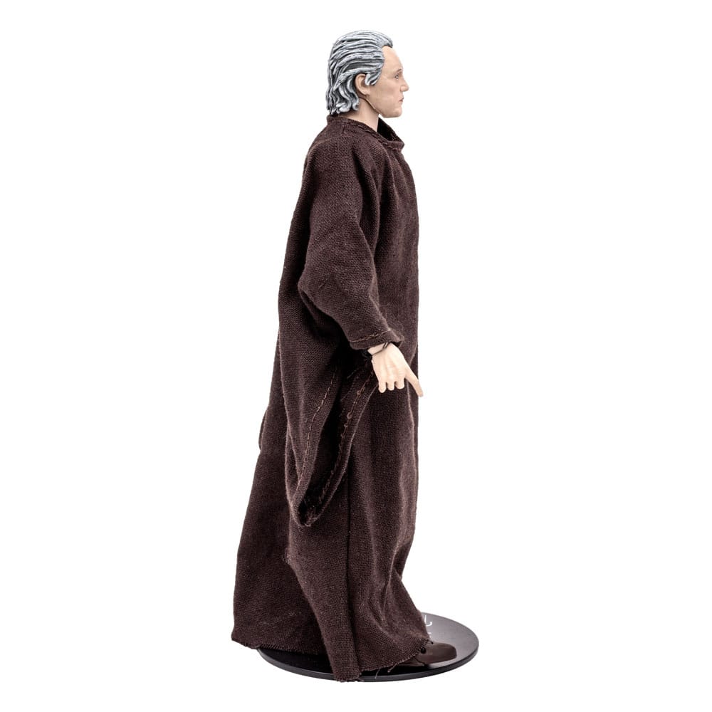 Dune: Part Two Actionfigur Kaiser Shaddam IV 18 cm