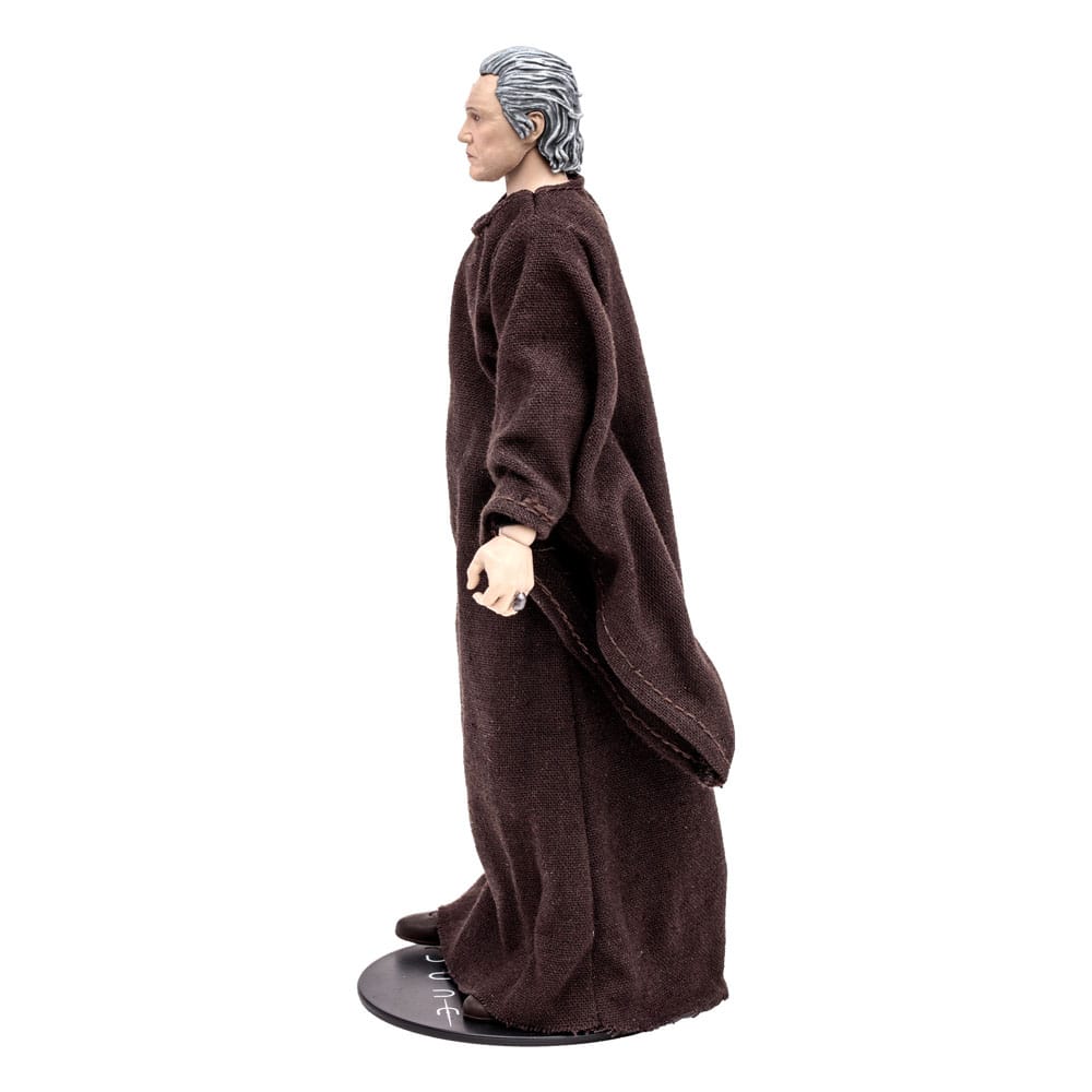 Dune: Part Two Actionfigur Kaiser Shaddam IV 18 cm