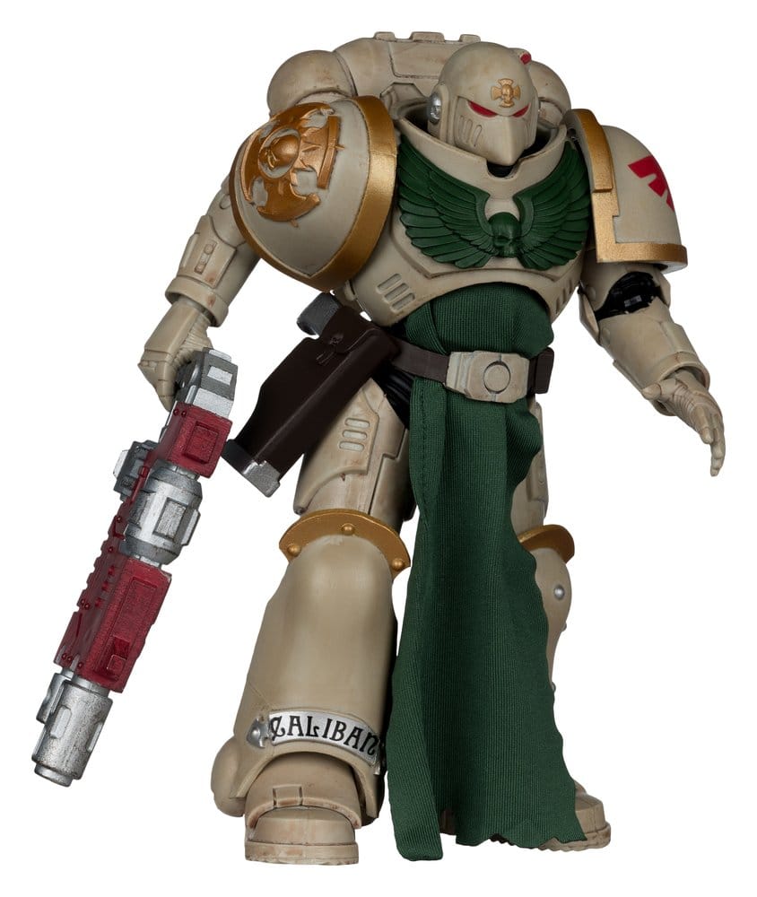 Warhammer 40,000 Action Figure Sternguard Veteran (Dark Angels) 18 cm