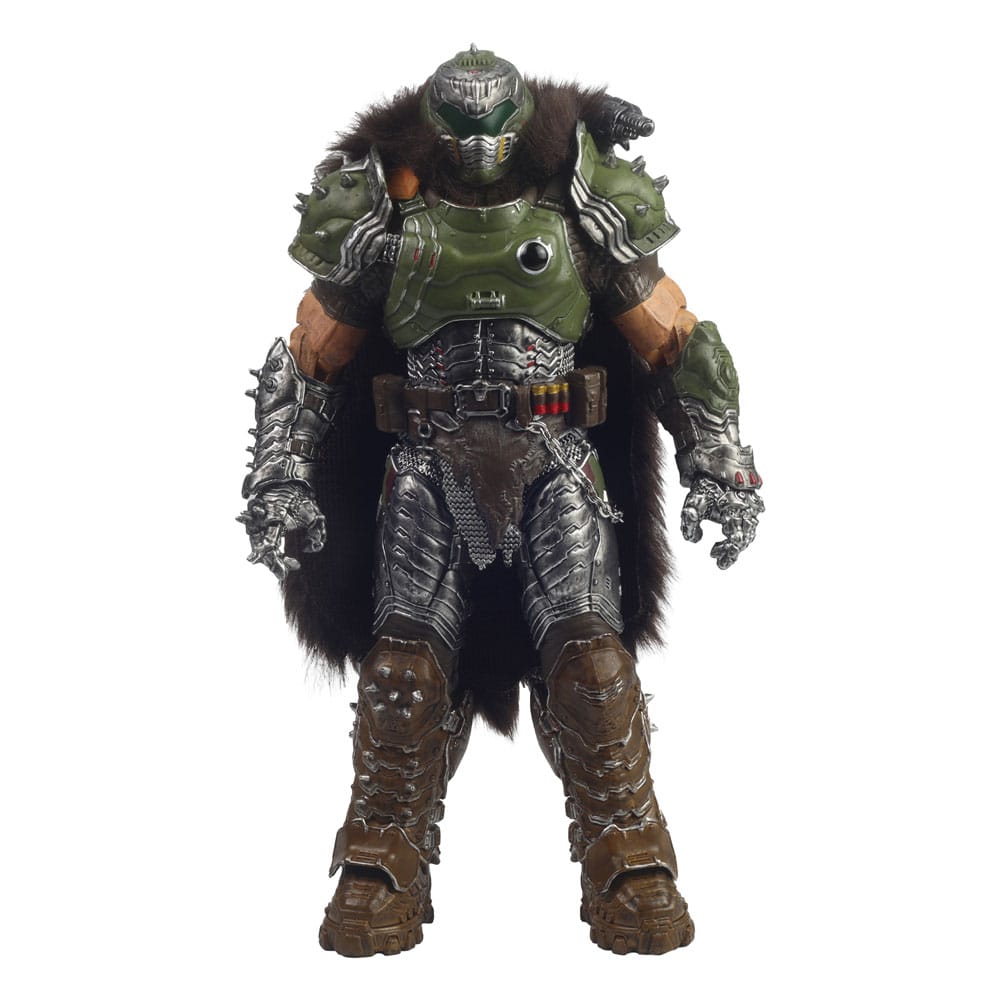 Doom McFarlane Elite Edition Action Figure Doom Slayer 18 cm