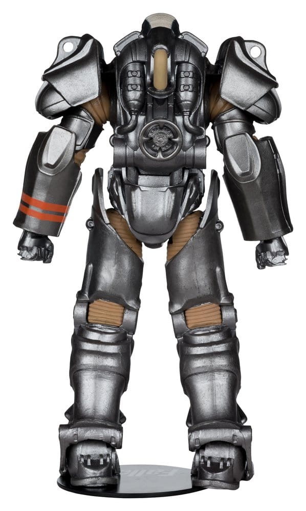 Fallout Gaming Edition Action Figure Paladin Danse 20 cm
