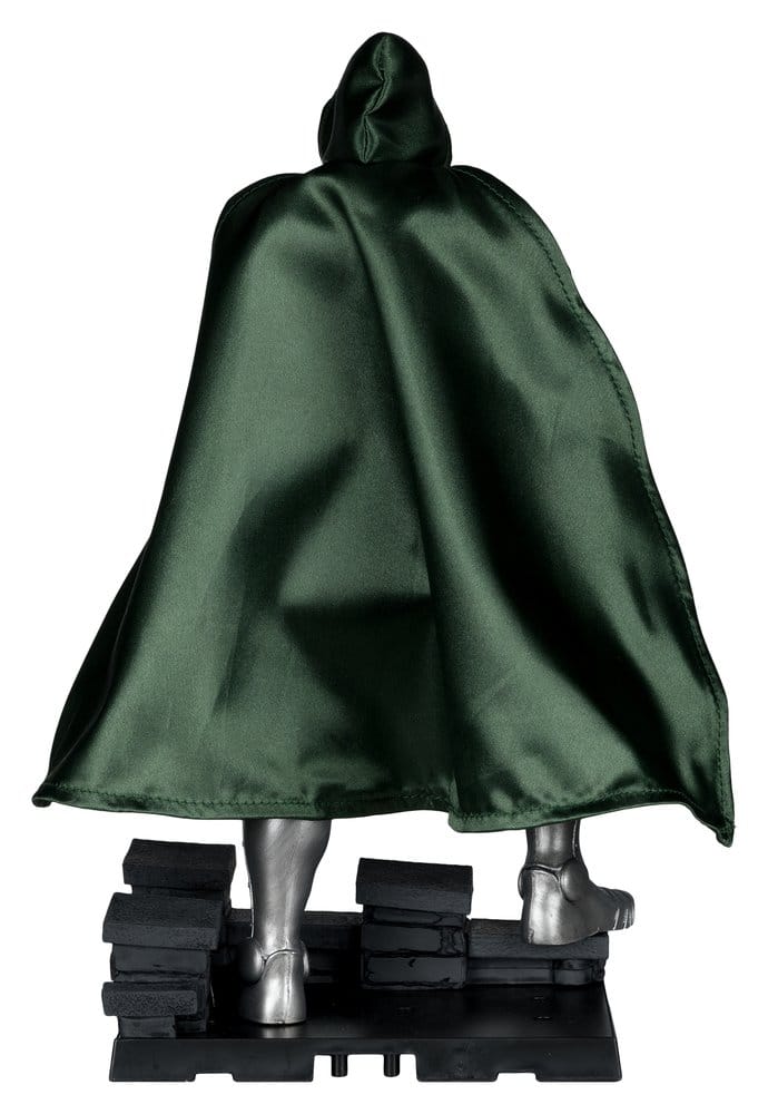 Marvel 1/6 Statue Doctor Doom (Doctor Doom #1) 28 cm