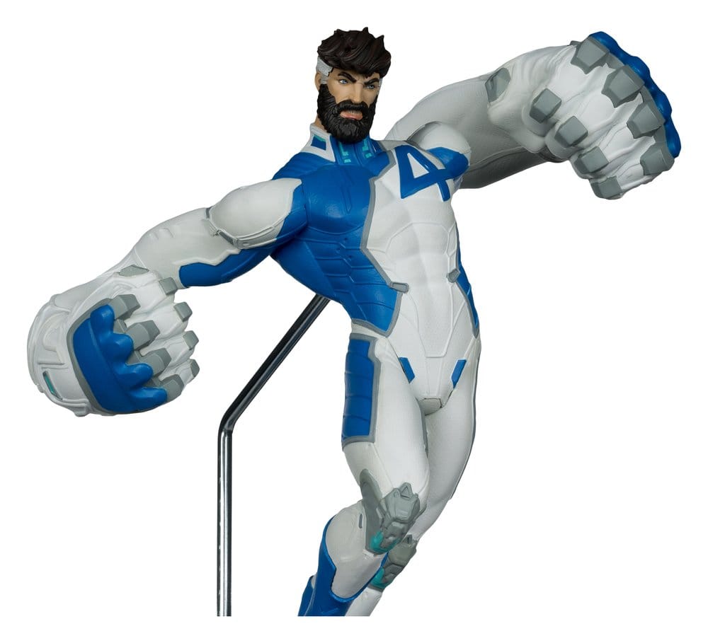 Marvel Rivals 1/6 Scale Statue Mr. Fantastic 26 cm