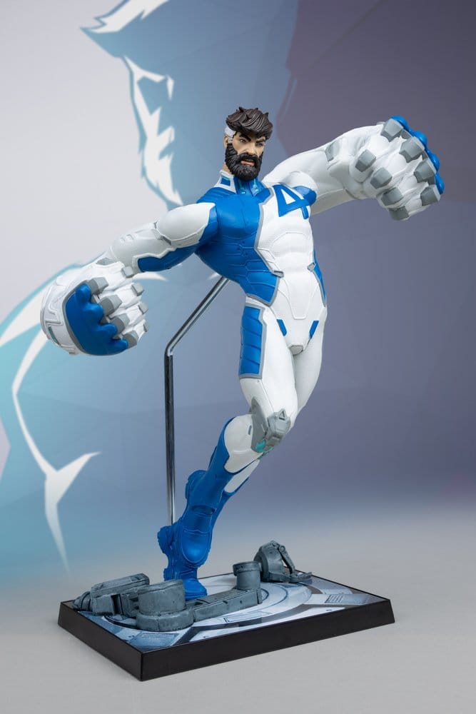 Marvel Rivals 1/6 Scale Statue Mr. Fantastic 26 cm