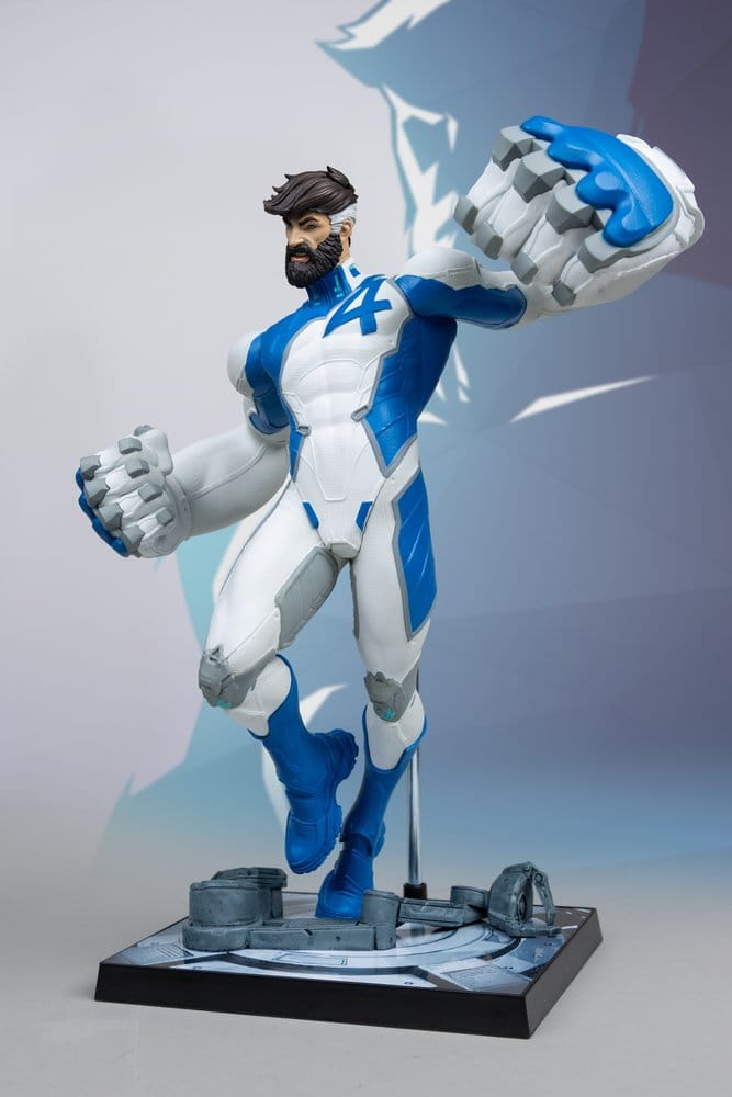 Marvel Rivals 1/6 Scale Statue Mr. Fantastic 26 cm