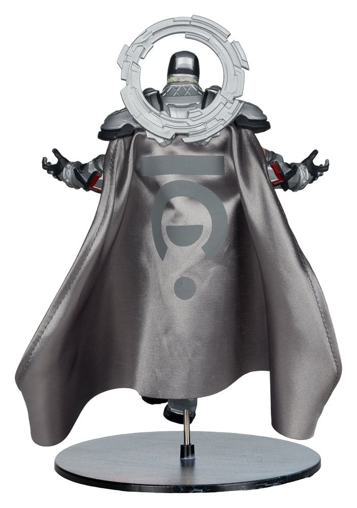 Marvel Rivals Collection 1/10 Action Figure Magneto 20 cm