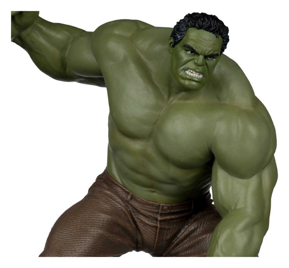 Spider-Man: Brand New Day (2026) Marvel Studios Statue 1/6 Hulk 27 cm