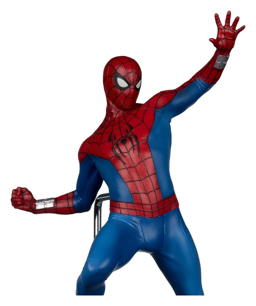 Spider-Man: Brand New Day (2026) Marvel Studios Statue 1/6 Spider-Man 24 cm