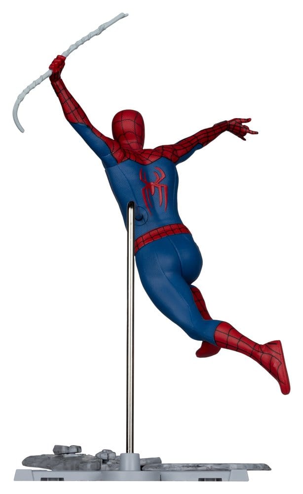 Spider-Man: Brand New Day (2026) Marvel Studios Statue 1/10 Spider-Man 17 cm