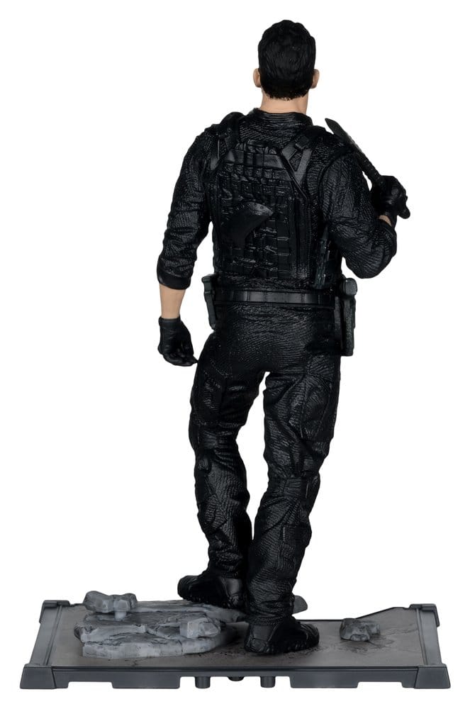 Marvel Studios Statue 1/10 The Punisher 16 cm