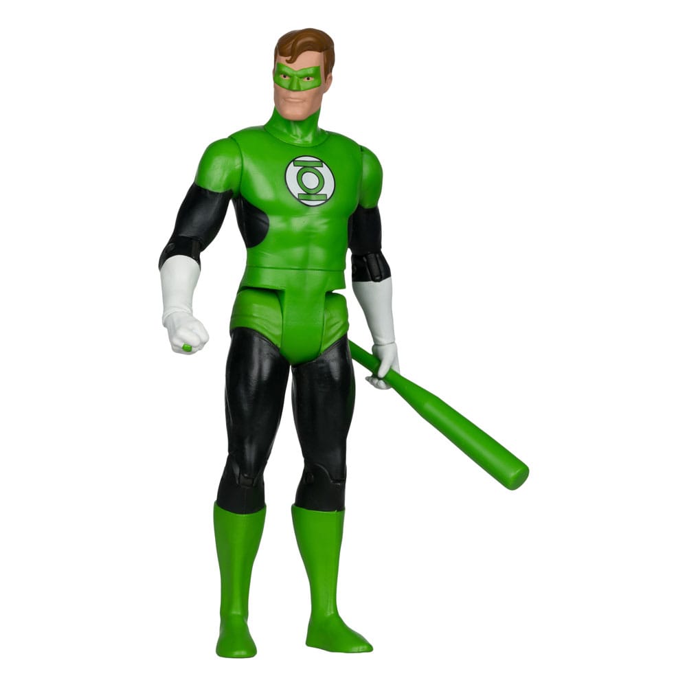 DC Retro Action Figures 15 cm Wave 12 Assortment (6)