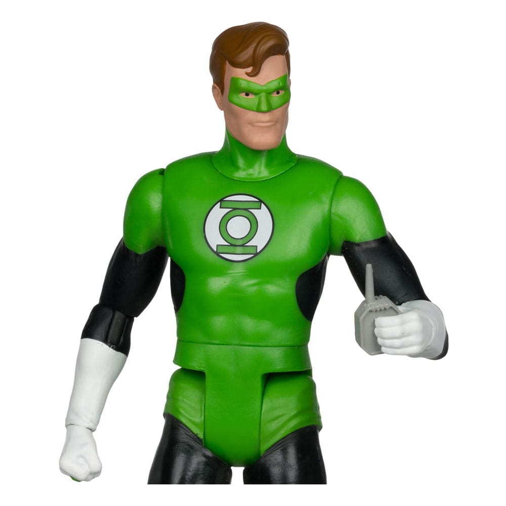 DC Retro Action Figures 15 cm Wave 12 Assortment (6)