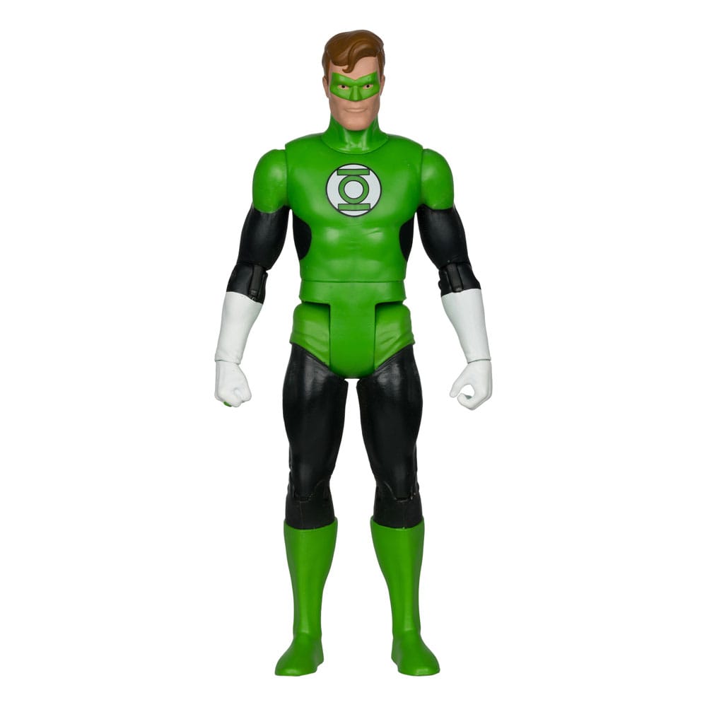 DC Retro Action Figures 15 cm Wave 12 Assortment (6)