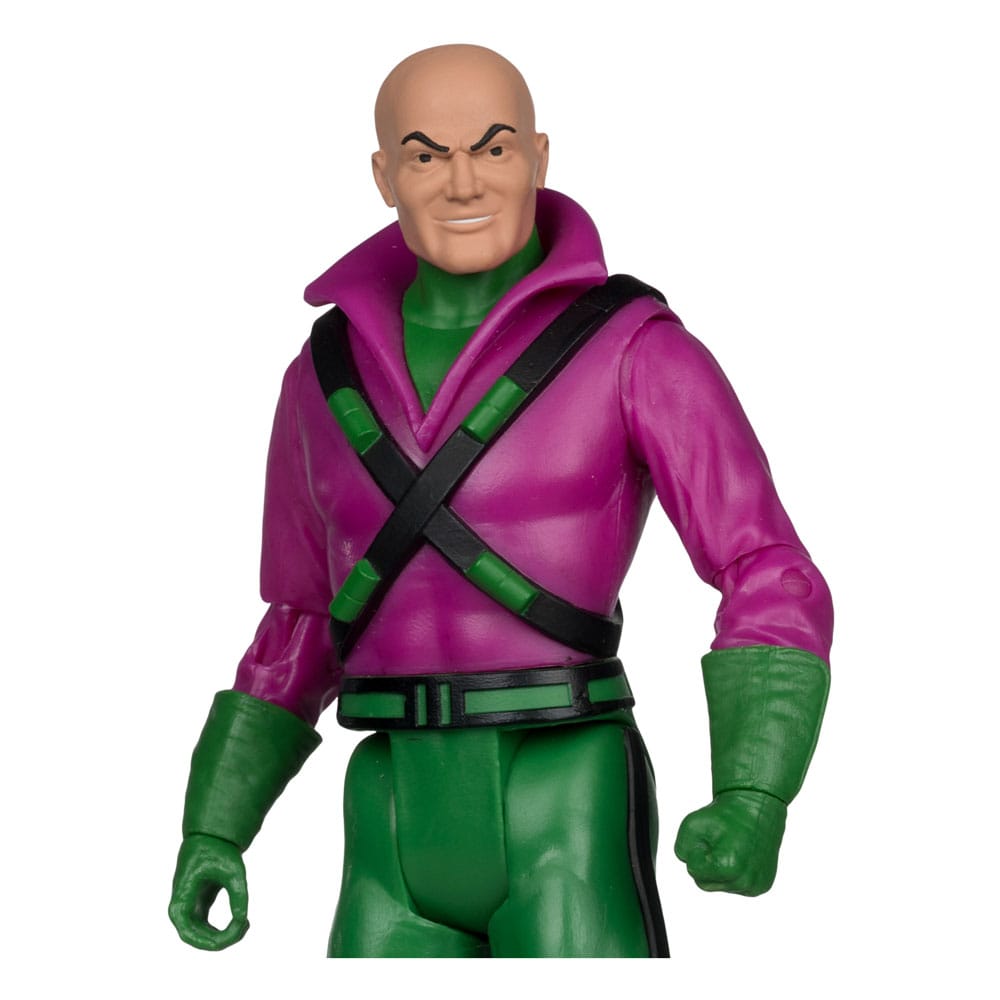 DC Retro Action Figures 15 cm Wave 12 Assortment (6)