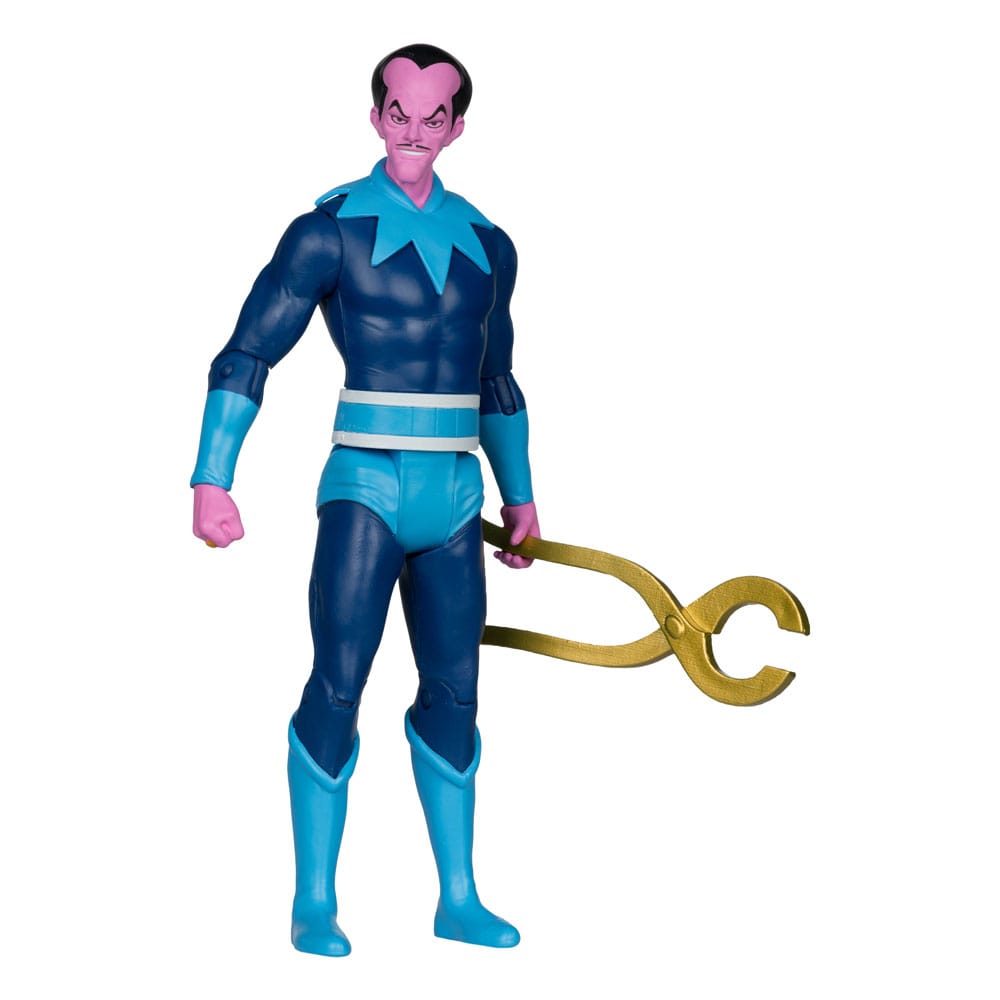 DC Retro Action Figures 15 cm Wave 12 Assortment (6)