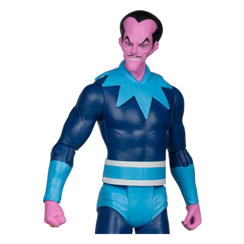 DC Retro Action Figures 15 cm Wave 12 Assortment (6)