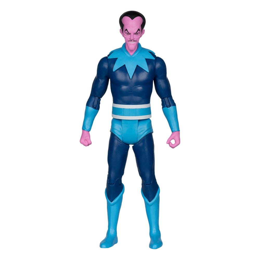 DC Retro Action Figures 15 cm Wave 12 Assortment (6)