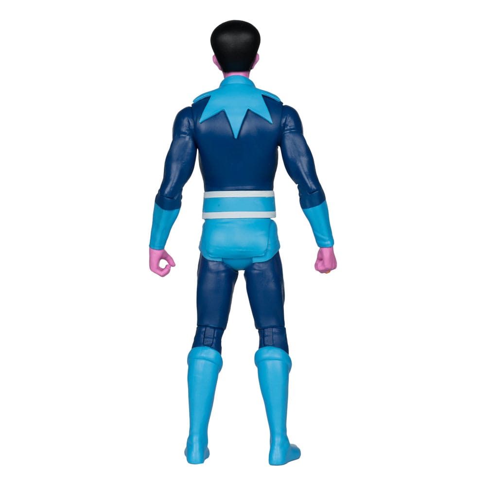 DC Retro Action Figures 15 cm Wave 12 Sortiment (6)