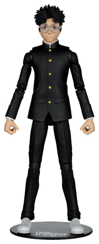 Dandadan Action Figure Okarun 19 cm