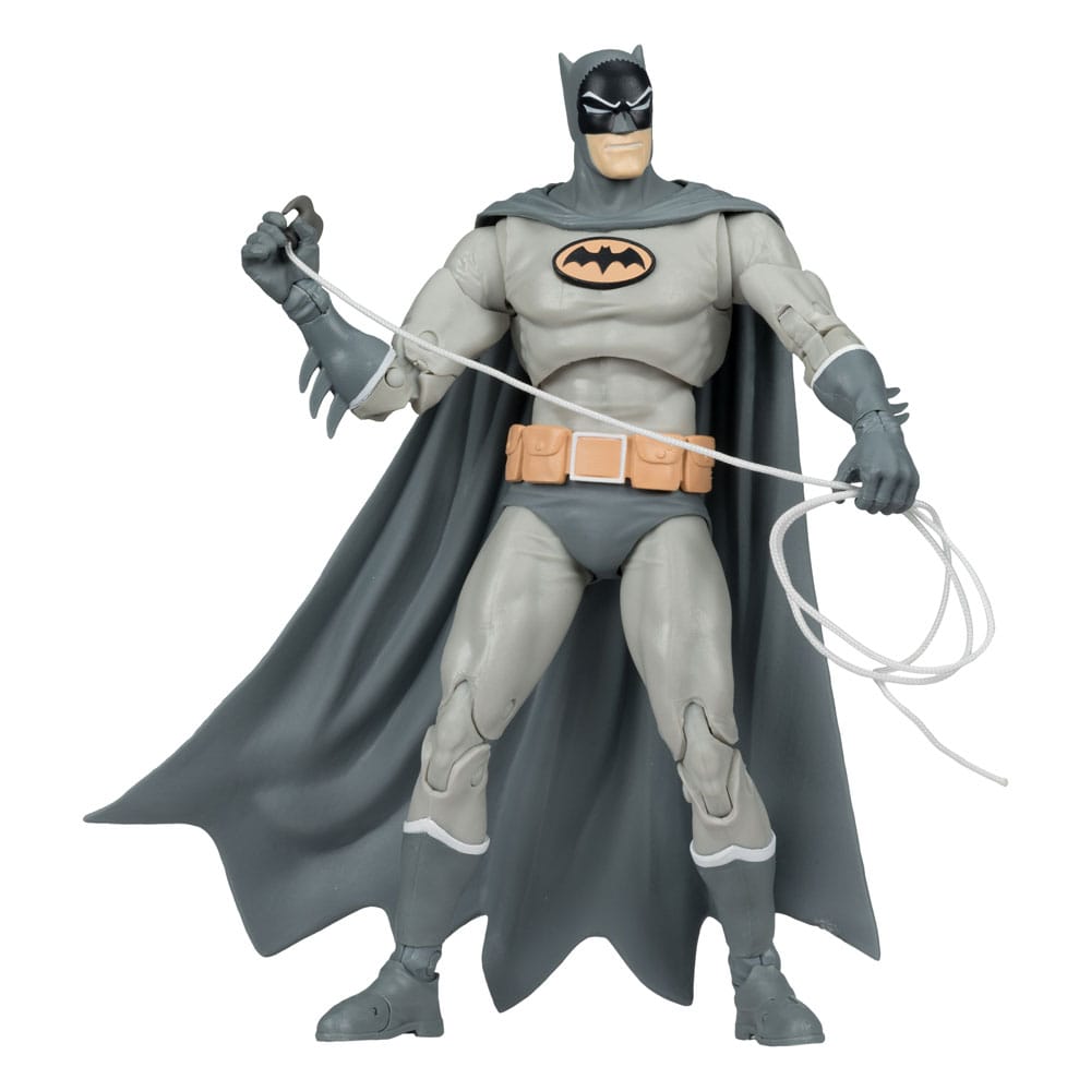 DC McFarlane Collector Edition Actionfigur Wave 5 Manga Batman #16 18 cm