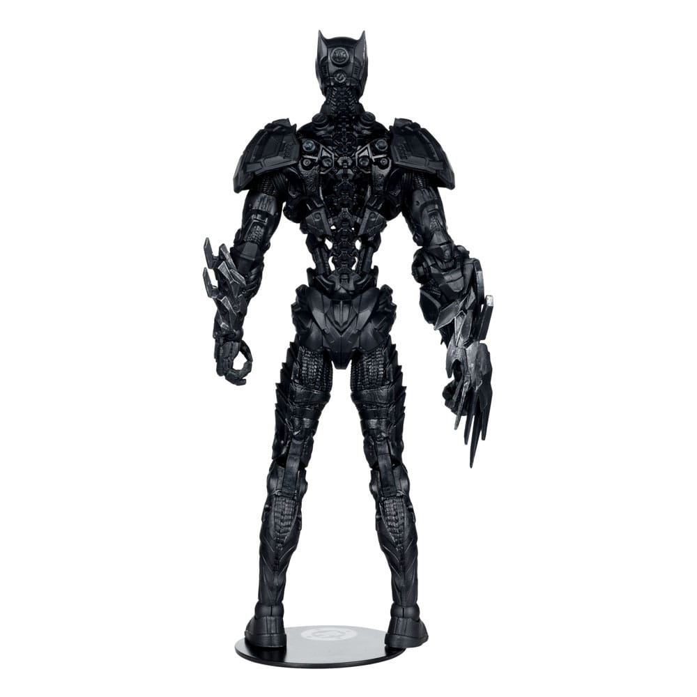 DC Collector Megafig Action Figure Failsafe 19 cm
