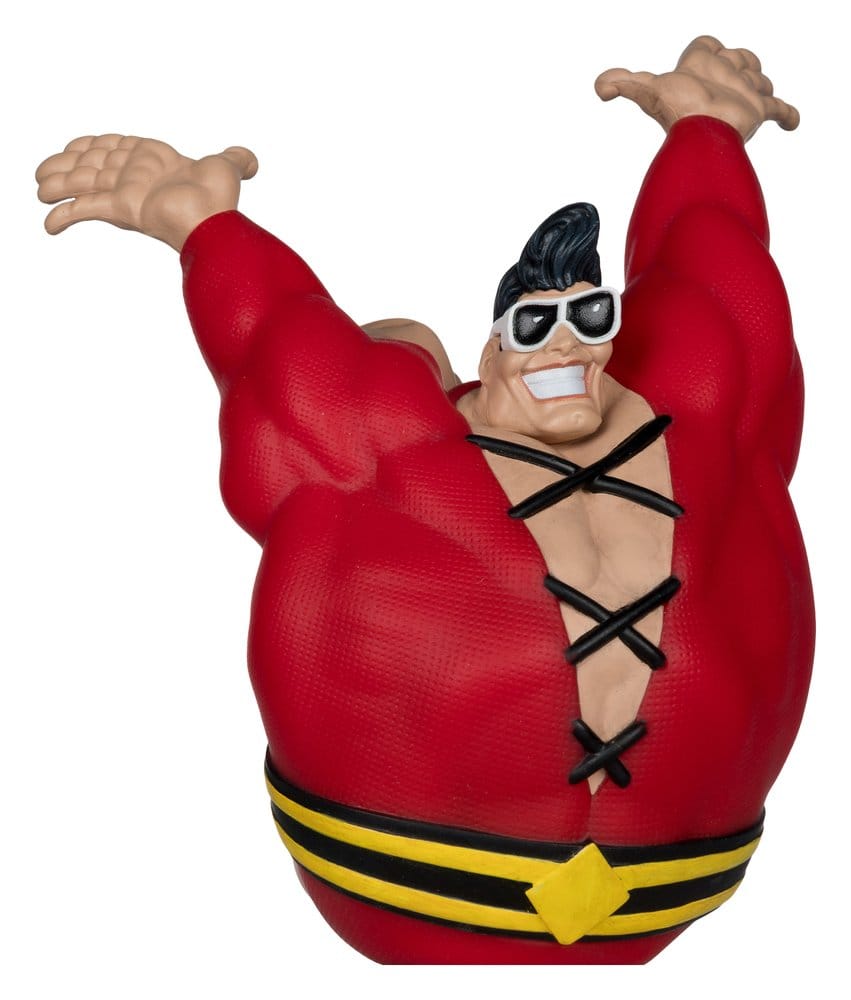 DC Direct Todd's Mods Vinyl Figure Plastic Man 10 cm (Limited Edition)