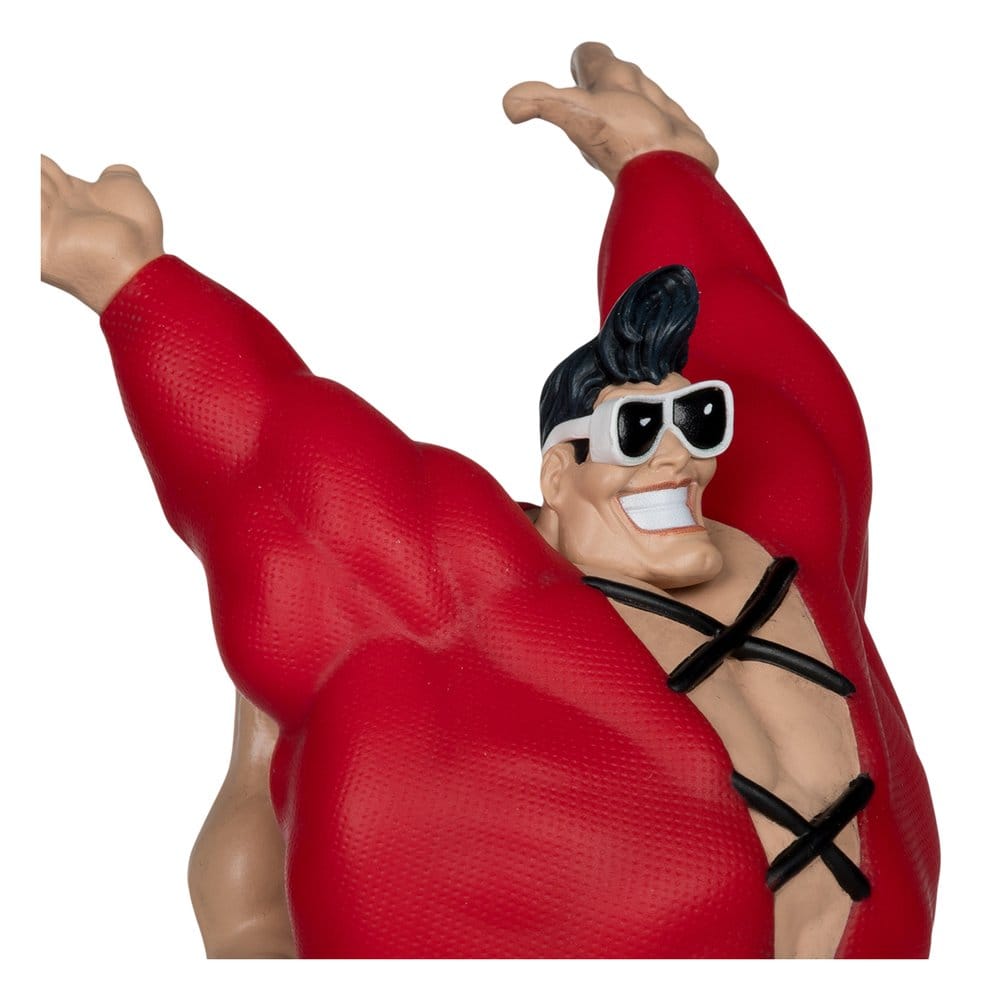 DC Direct Todd's Mods Vinyl Figure Plastic Man 10 cm (Limited Edition)