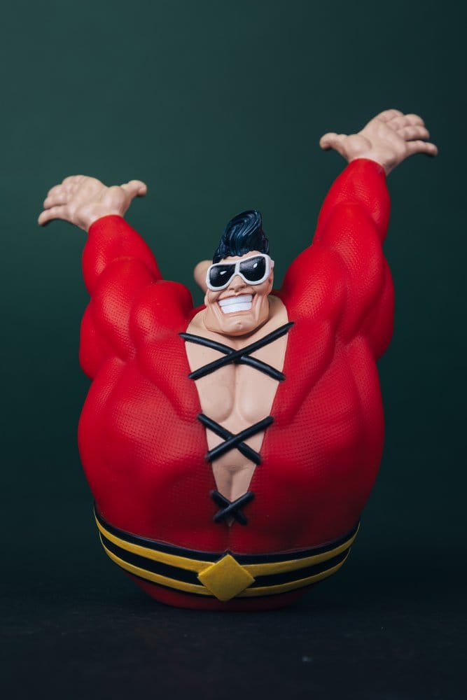 DC Direct Todd's Mods Vinyl Figure Plastic Man 10 cm (Limited Edition)