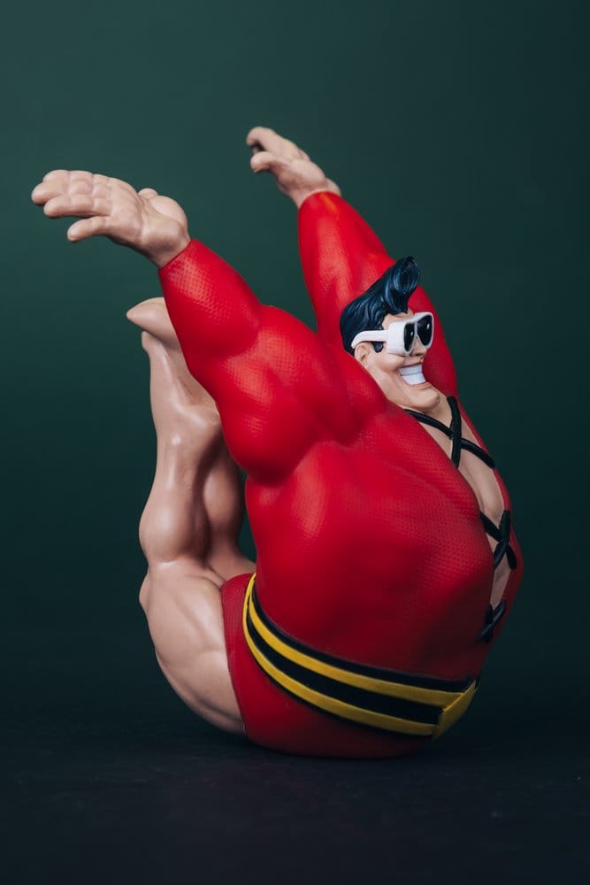 DC Direct Todd's Mods Vinyl Figure Plastic Man 10 cm (Limited Edition)