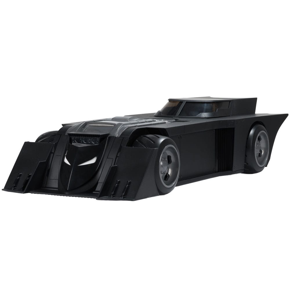 DC Rebirth DC Multiverse Vehicle Batmobile 58 cm
