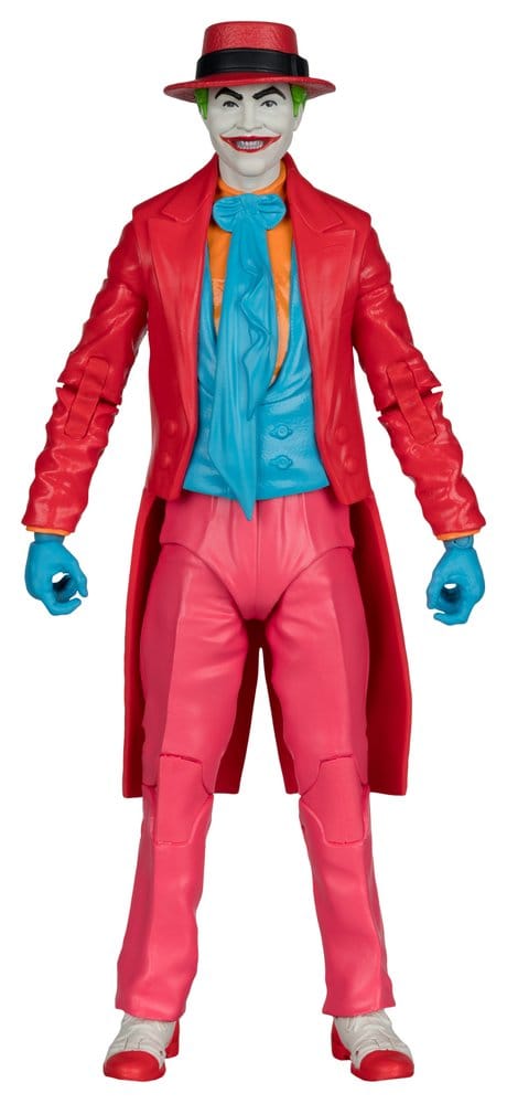 DC McFarlane Collector Edition Action Figure #57 The Joker 18 cm