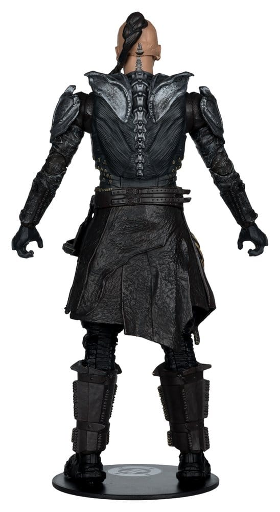 Supergirl (2026) DC Theatrical Deluxe Edition Action Figure Krem of the Yellow Hills 18 cm