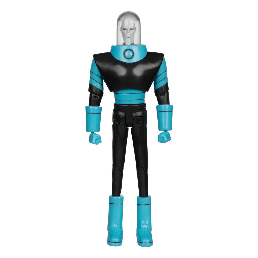 The New Batman Adventure DC Direct 1/6 Action Figure Mr. Freeze 15 cm