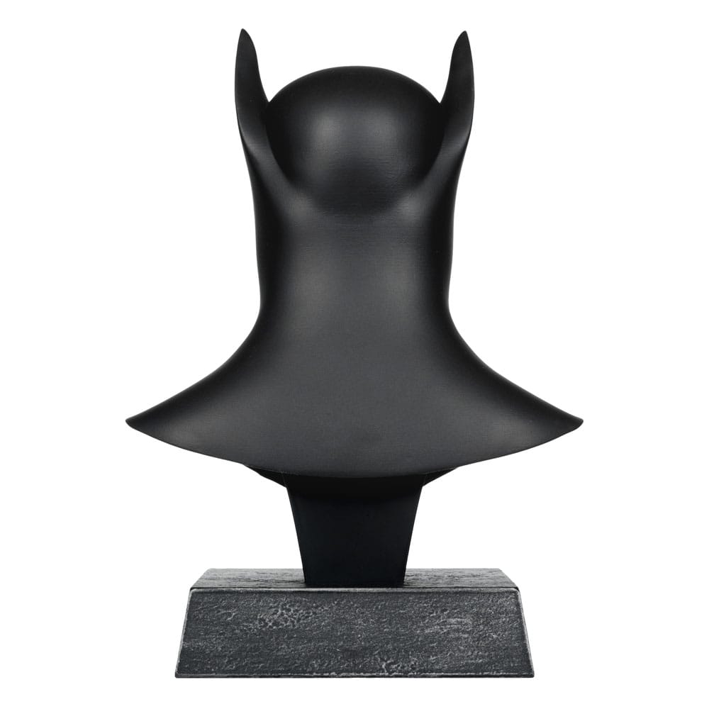 Batman DC Direct Mini Replica 1/3 Batman Cowl (Detective Comics #27) (1st Apperance) 18 cm