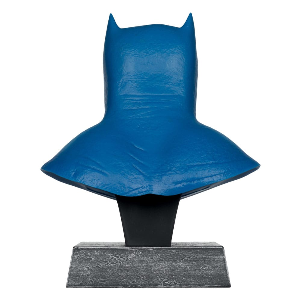 The Dark Knight Returns DC Direct Mini Replica 1/3 Batman Cowl 19 cm