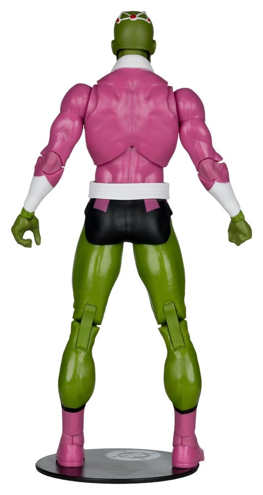 DC Multiverse Action Figures 18 cm Assortment (6)