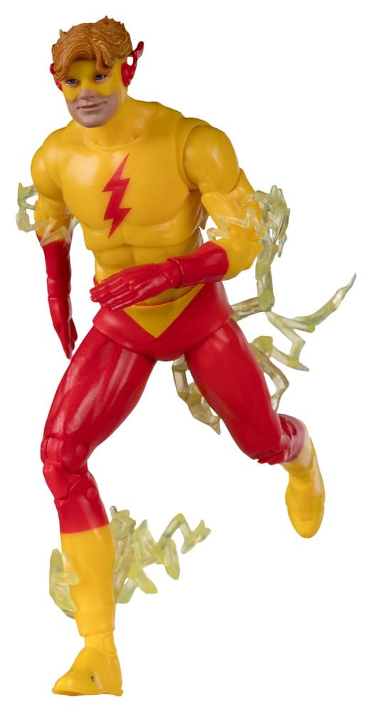 DC Multiverse Action Figures 18 cm Assortment (6)
