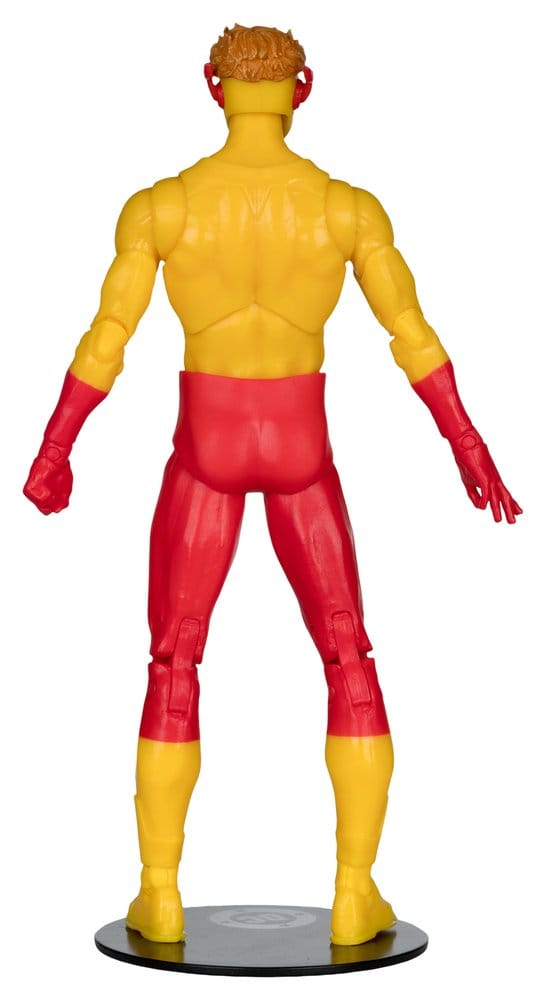 DC Multiverse Action Figures 18 cm Assortment (6)