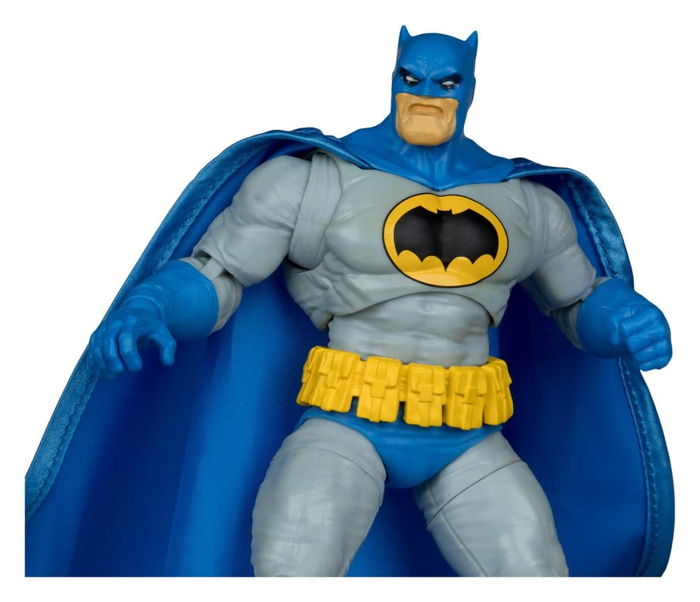 DC Multiverse Action Figure Batman (Dark Knight Returns) 18 cm