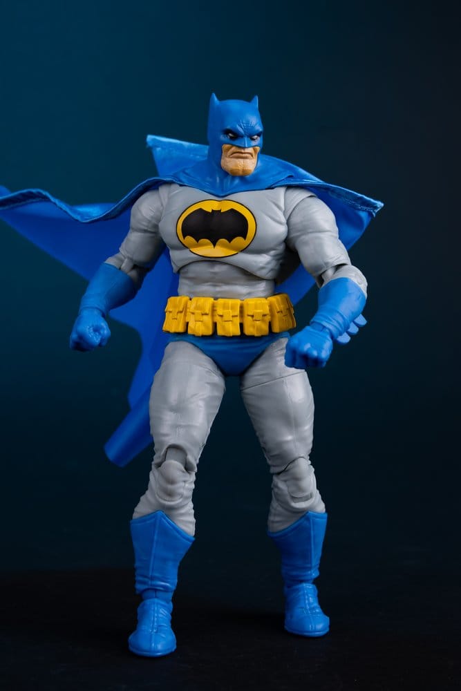 DC Multiverse Action Figure Batman (Dark Knight Returns) 18 cm