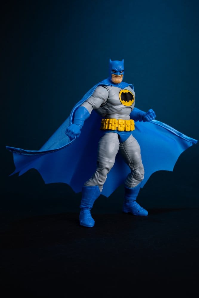 DC Multiverse Action Figure Batman (Dark Knight Returns) 18 cm