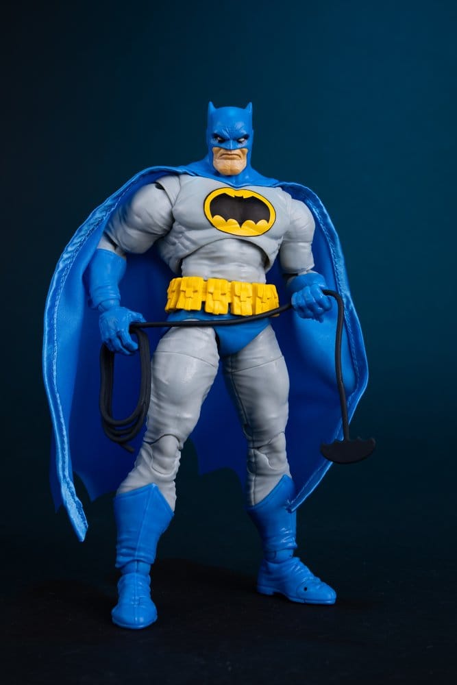 DC Multiverse Action Figure Batman (Dark Knight Returns) 18 cm