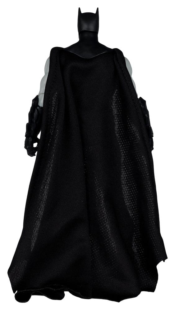 DC Multiverse Action Figure Batman (The New 52) 18 cm