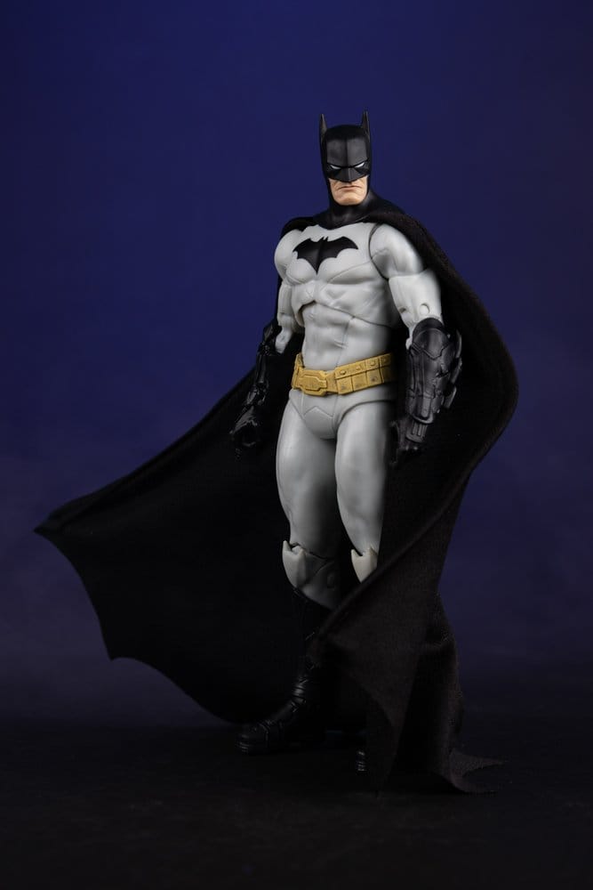 DC Multiverse Action Figure Batman (The New 52) 18 cm
