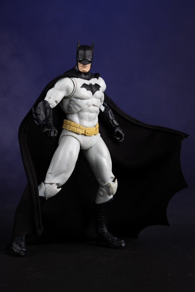 DC Multiverse Action Figure Batman (The New 52) 18 cm