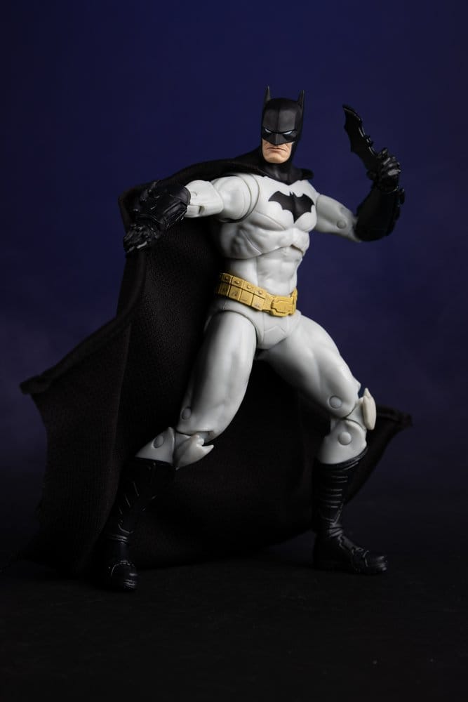 DC Multiverse Action Figure Batman (The New 52) 18 cm