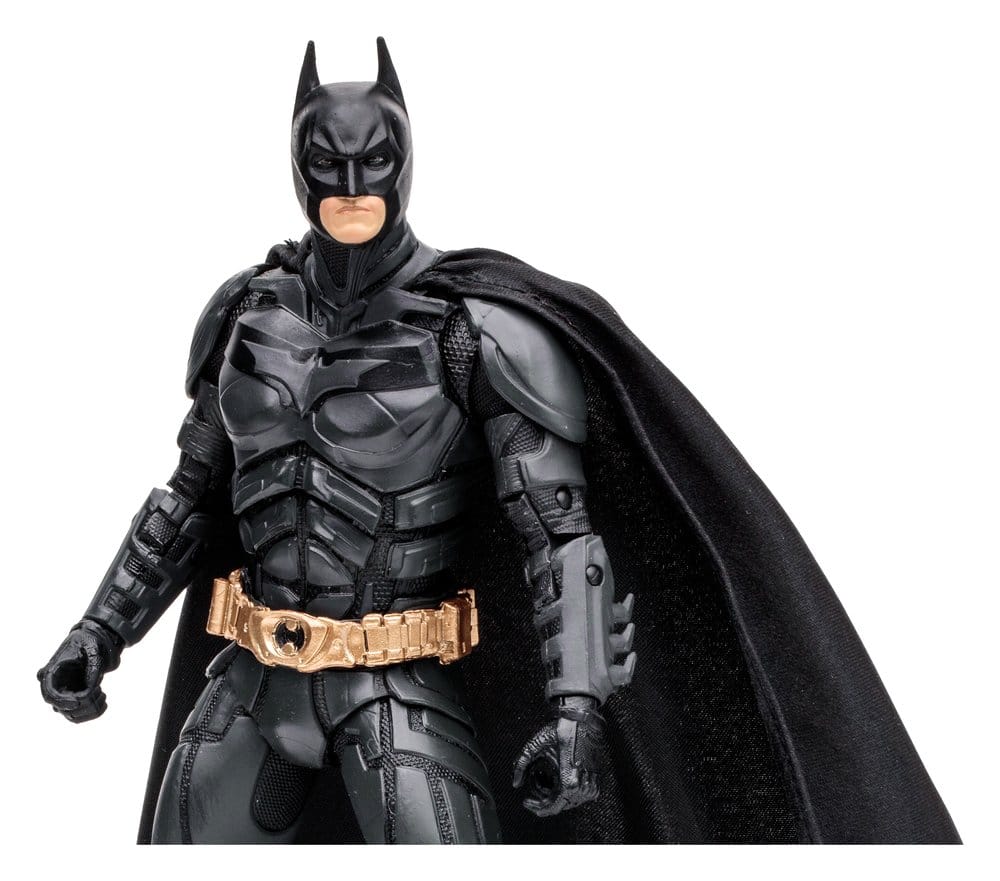 DC Multiverse McFarlane Vault Collection Action Figure Batman (The Dark Knight) 18 cm