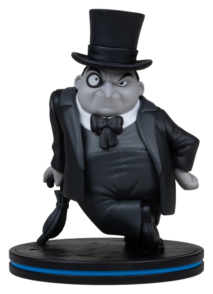 DC Comics QMx Q-Fig Mini Figures assortment (10)