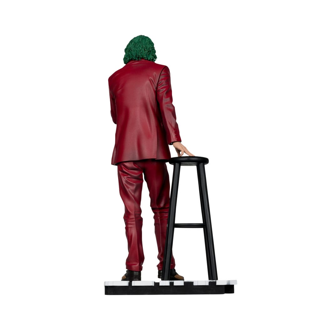 DC Direct Statue DC Movie Statues The Joker (Joker: Folie à Deux) 31 cm