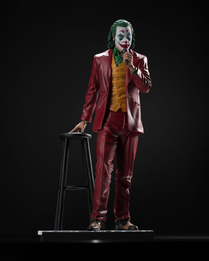 DC Direct Statue DC Movie Statues The Joker (Joker: Folie à Deux) 31 cm